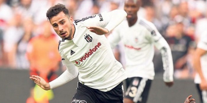 Slaven Bilic Beşiktaş'ın Yıldızları için Geliyor