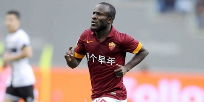 Beşiktaş'a Süper Golcü Roma'dan