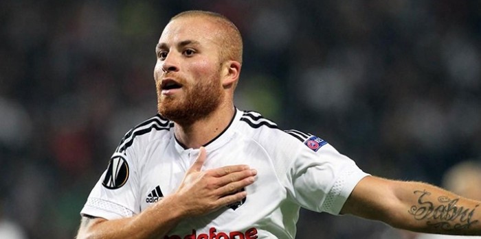 Gökhan Töre Pazarlığı 17 Milyon'dan Başlıyor