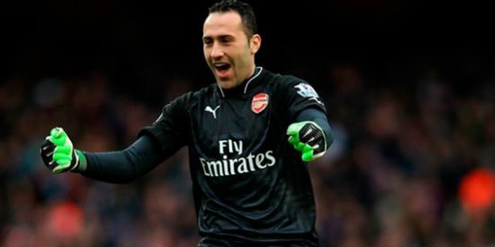 Beşiktaş'tan Ospina için Müthiş formül