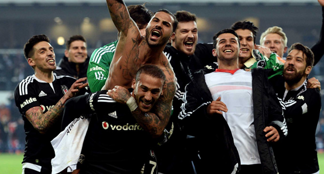 Bilic Töre'den Sonra O'nu da İstiyor