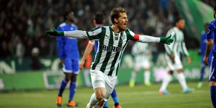 Serdar Aziz’den yeşil ışık