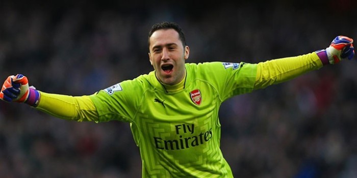 Ospina’nın menajeri İstanbul’a çağrıldı