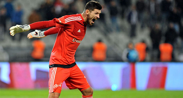 Boyko'ya İngiltere'den Dev Teklif: 5 milyon Euro