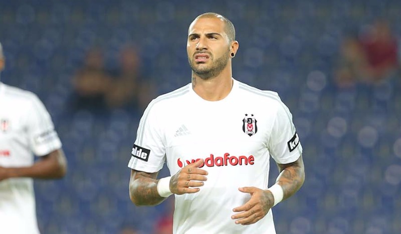 Ricardo Quaresma'ya talip var!