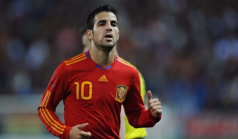 Fabregas’tan Türkiye itirafı