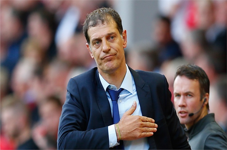 Slaven Bilic Beşiktaşlıları Kızdıracak
