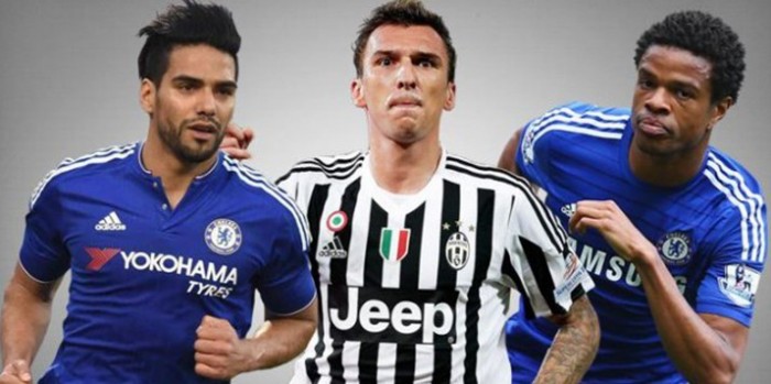 Beşiktaş'ta golcü operasyonu başladı