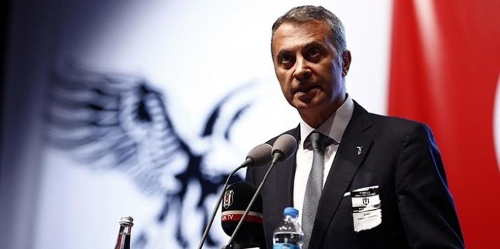 Fikret Orman'dan Bilic'e Cevap