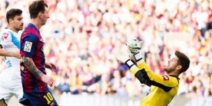 Beşiktaş, Yıldız Kaleci ile ön protokol yaptı!