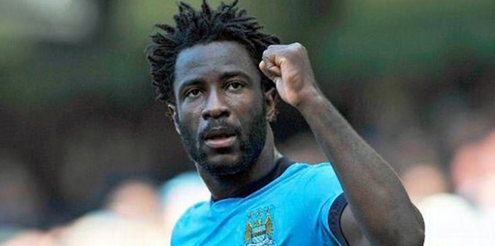 Wilfried Bony dudak uçuklattı