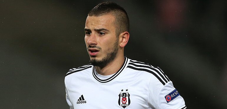 Oğuzhan İngiliz Devini Reddetti 