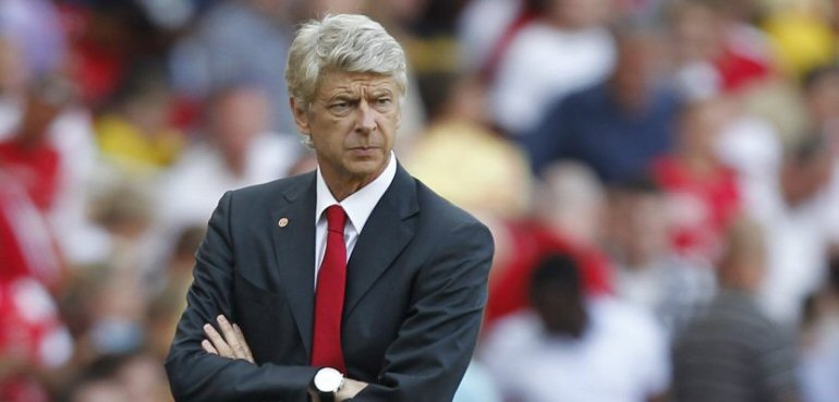 Beşiktaş Arsene Wenger'i Bekliyor