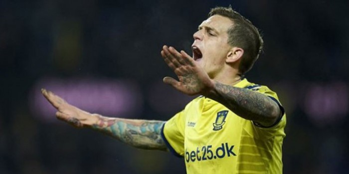 Beşiktaş Bu Fenerbahçe ile Transfer Kapışmasında