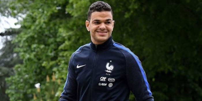 Beşiktaş Ben Arfa Operasyonunu Başlattı