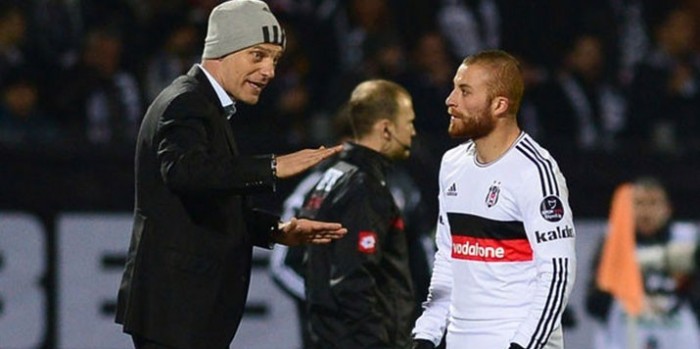 Slaven Bilic Beşiktaş'a Geliyor