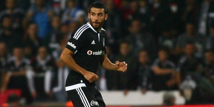 Beşiktaş Yıldız İsme Son Teklifini Yaaptı