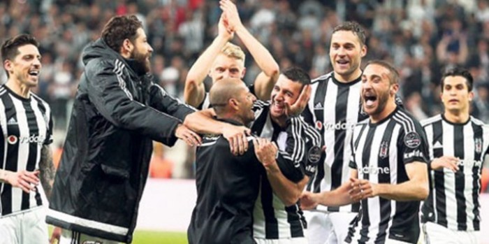 En Kalitelisi Cenk Tosun