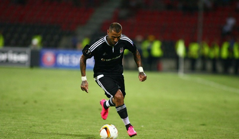 Ricardo Quaresma'dan transfer açıklaması