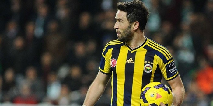 Gökhan Gönül'ün menajerinden flaş açıklama!