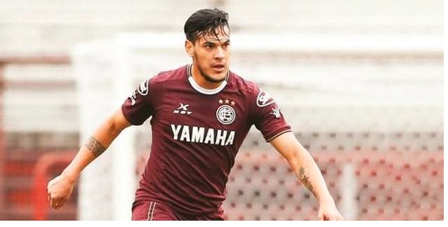 Gustavo için servet.