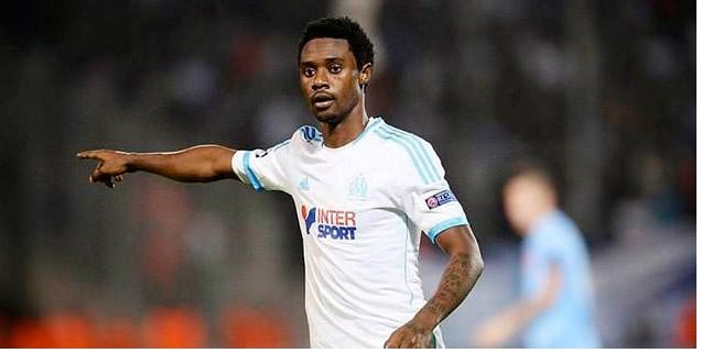 kapat  Nicolas Nkoulou Kartal gibi .