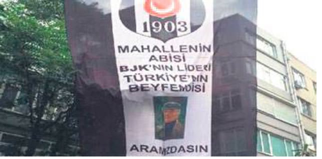 kapat  Efsanelere büyük vefa .