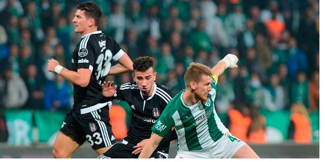 Serdar Aziz’de takas çıkmazı.