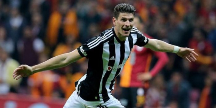 Almanların Patronu Löw’den Gomez’e Tavsiye