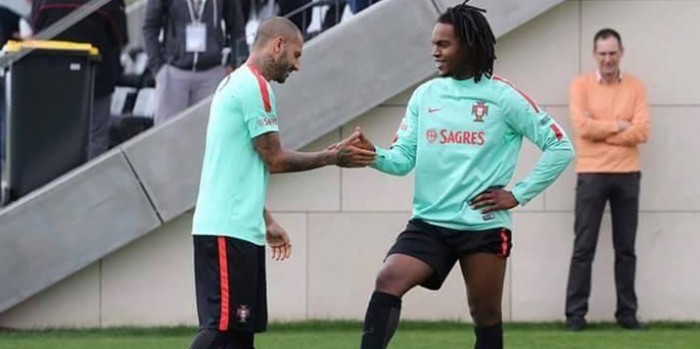 Qauresma Kendine Geldi