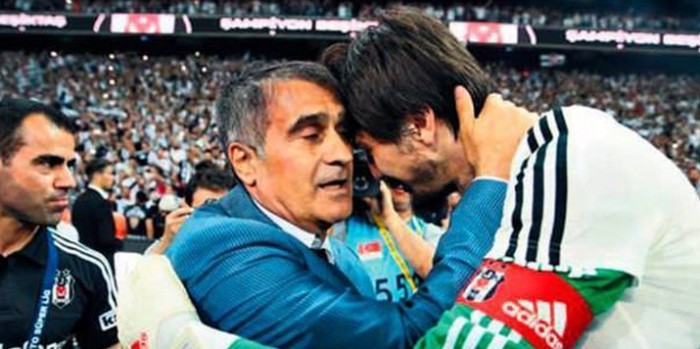 Beşiktaş'tan Boyko'ya Şartlı Tahliye