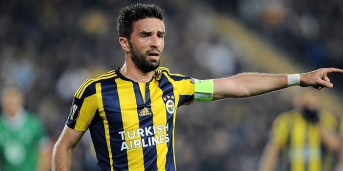 Gökhan Gönül İçin Kritik Hafta