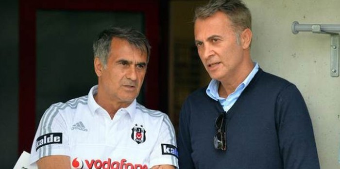 Transferde Şenol Güneş Bekleniyor