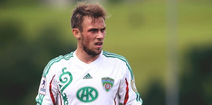 Beşiktaş İlk Transferini Yaptı 