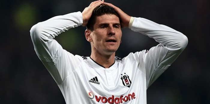 Beşiktaş'tan Gomez'e inanılmaz teklif