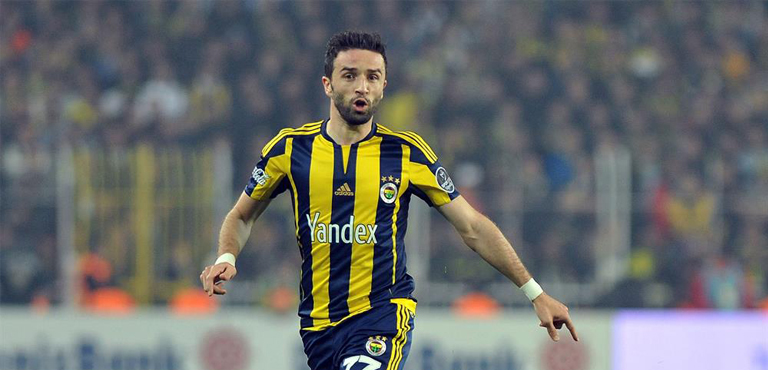 Beşiktaş’ın Gökhan Gönül’e teklif ettiği ücret belli oldu