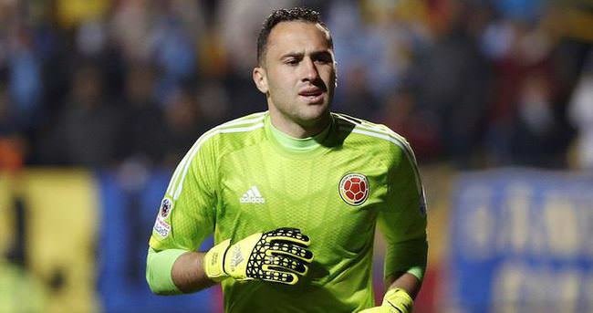 İngilizler duyurdu! Ospina kaçış arıyor