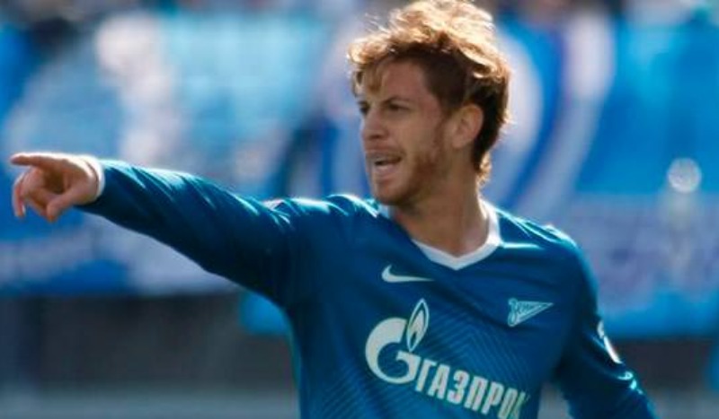 Sol beke sürpriz aday!