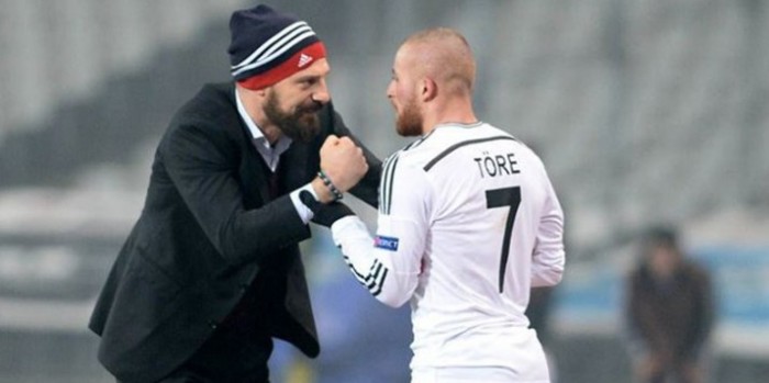 Gökhan Töre'ye Transfer Teklifi : 56 Milyon