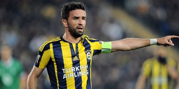 Gökhan Gönül Formayı Ne Zaman Giyecek ?