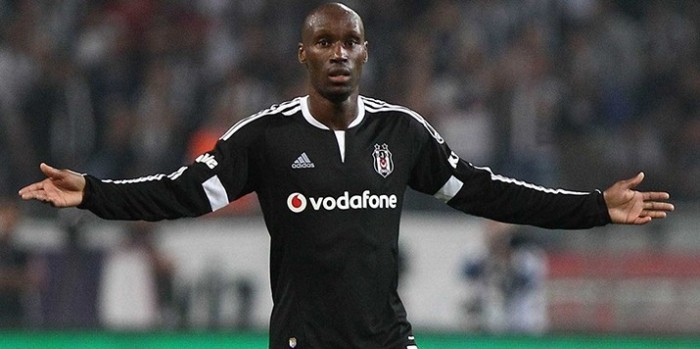 Şenol Güneş'in Atiba Şartı