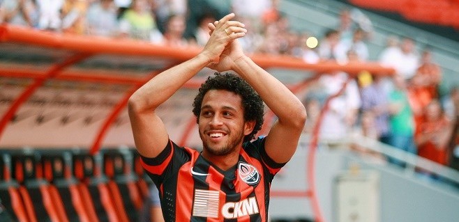 Boyko'ya karşılık Shaktar'dan Takas Teklifi