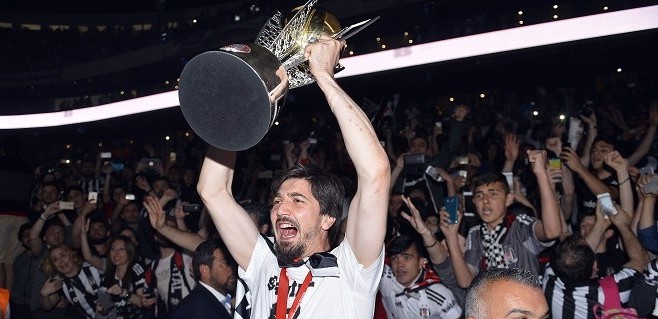 Tolga Zengin ile yeni sözleşme yapılmayacak mı?