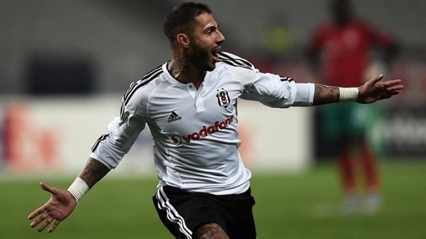 Quaresma Şenol Güneş Dünyaca Ünlü İsme Benzetti