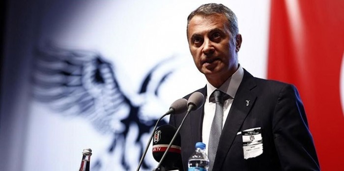 Fikret Orman'dan transfer açıklaması