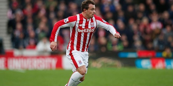 Kosova medyasından Beşiktaş'a Shaqiri iddası