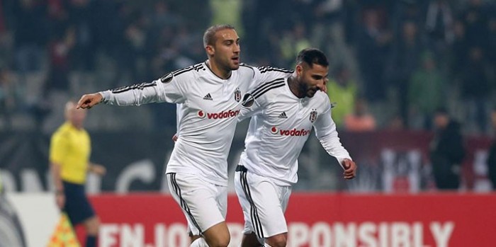 Futbolcular Ne zaman gidecek