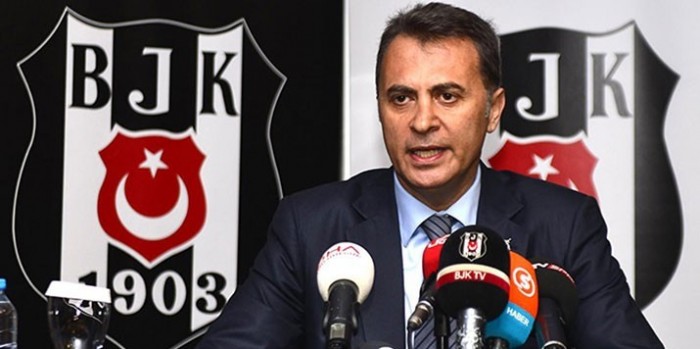 Beşiktaş'ın Önceliği transfer Değil