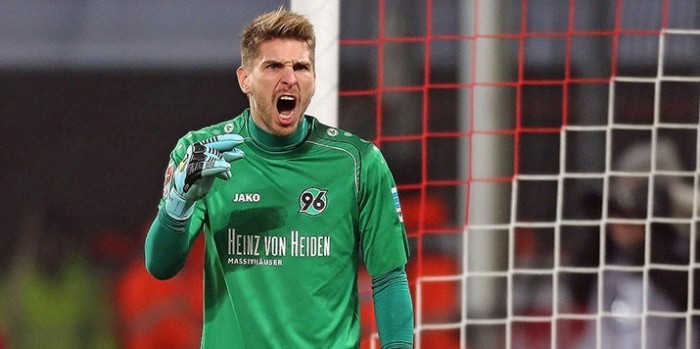 Yıldız Kaleci Beşiktaş'ın Elinden Kaçtı