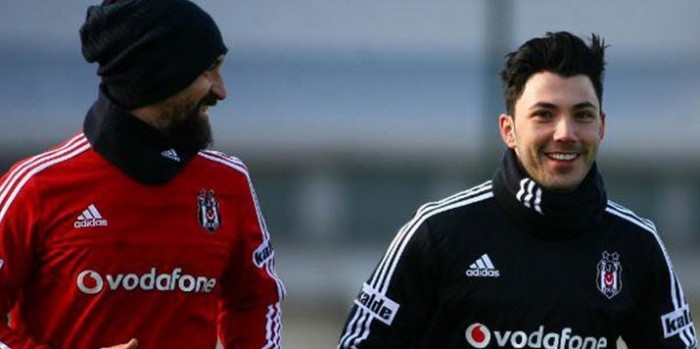 Tolgay Arslan'ın Bonservisi Belirlendi